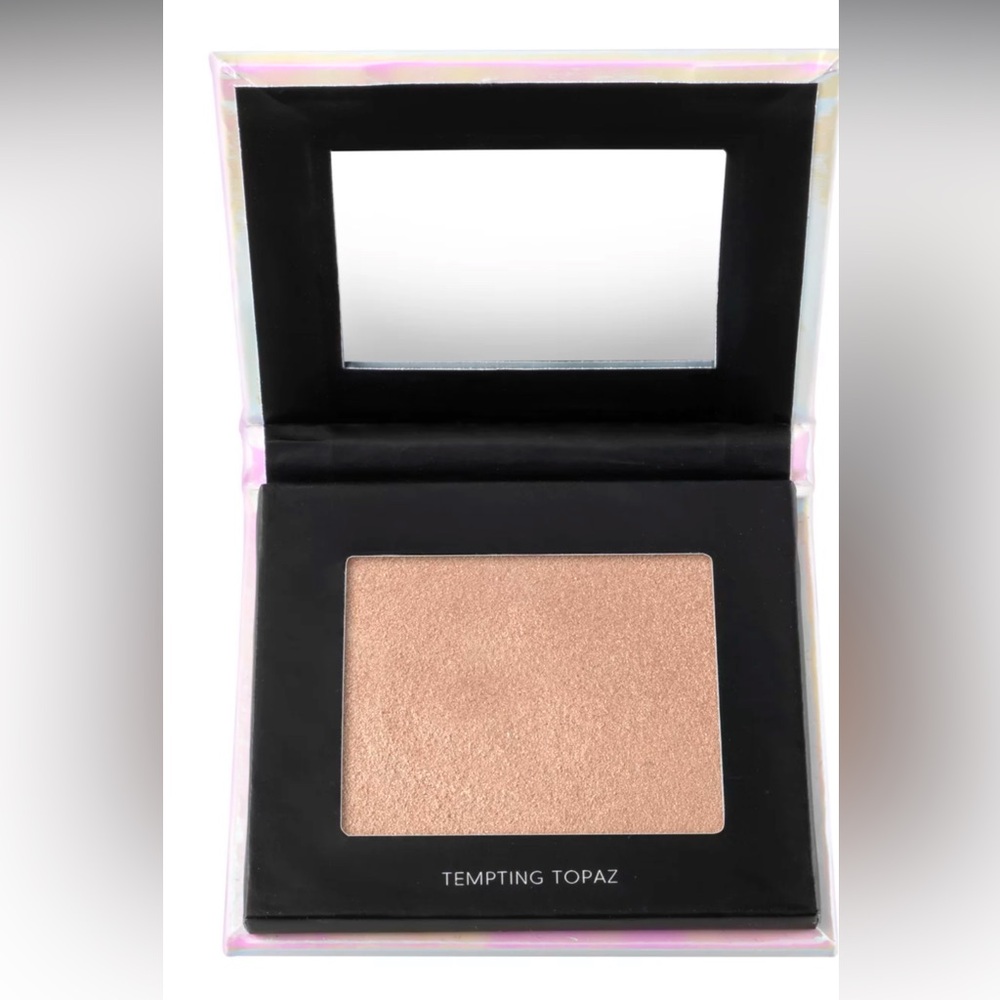 💝Laura Geller Alannized Tempting Topaz Highlighter💝